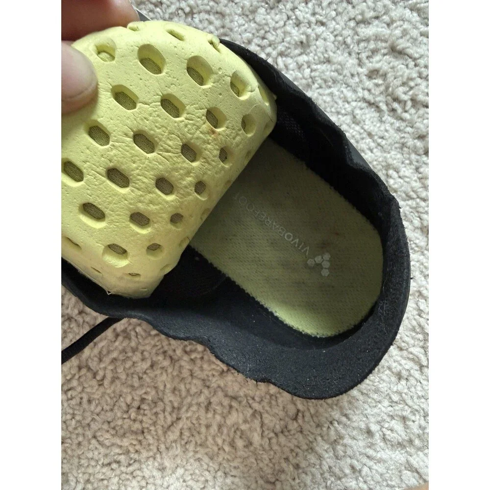 Vivobarefoot Mens Primus Lite II Bio Sneakers size 44/11 - Picture 5 of 7